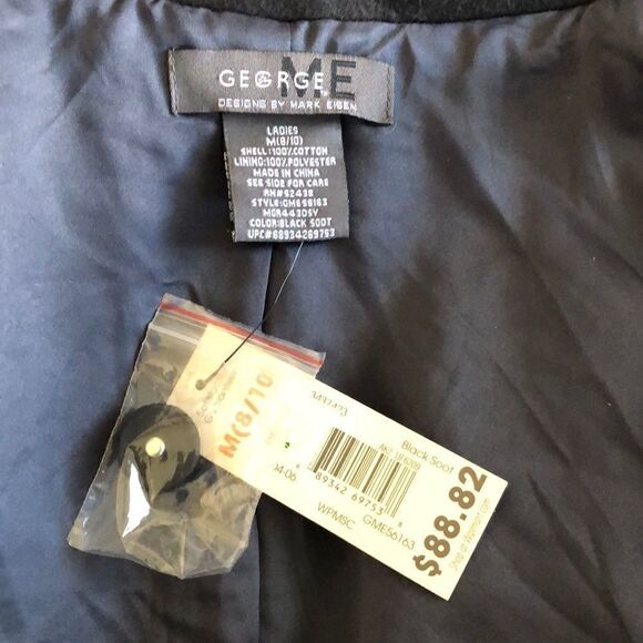 George Me Dress Jacket - Picture 7 of 7